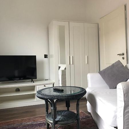 Haus Tunix 2 Hotel Nordenham Eksteriør billede