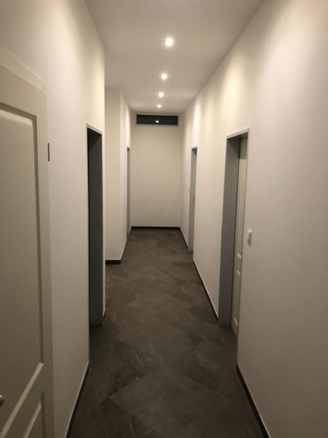 Haus Tunix 2 Hotel Nordenham Eksteriør billede