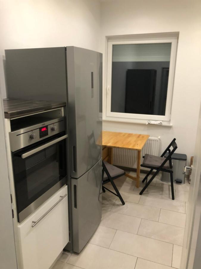Haus Tunix 2 Hotel Nordenham Eksteriør billede