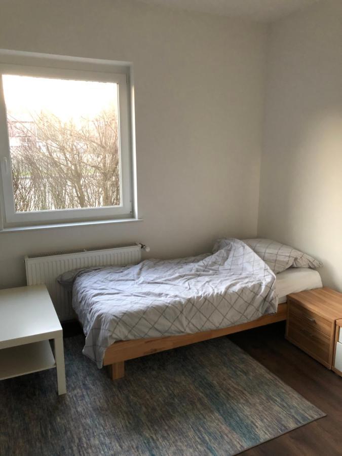 Haus Tunix 2 Hotel Nordenham Eksteriør billede