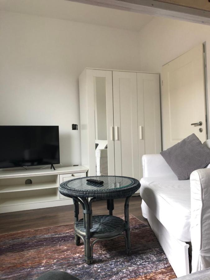 Haus Tunix 2 Hotel Nordenham Eksteriør billede