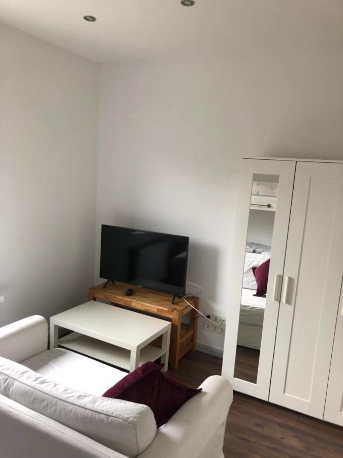 Haus Tunix 2 Hotel Nordenham Eksteriør billede
